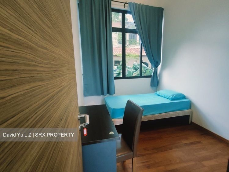 Parkwood Residences (D19), Apartment #520200281